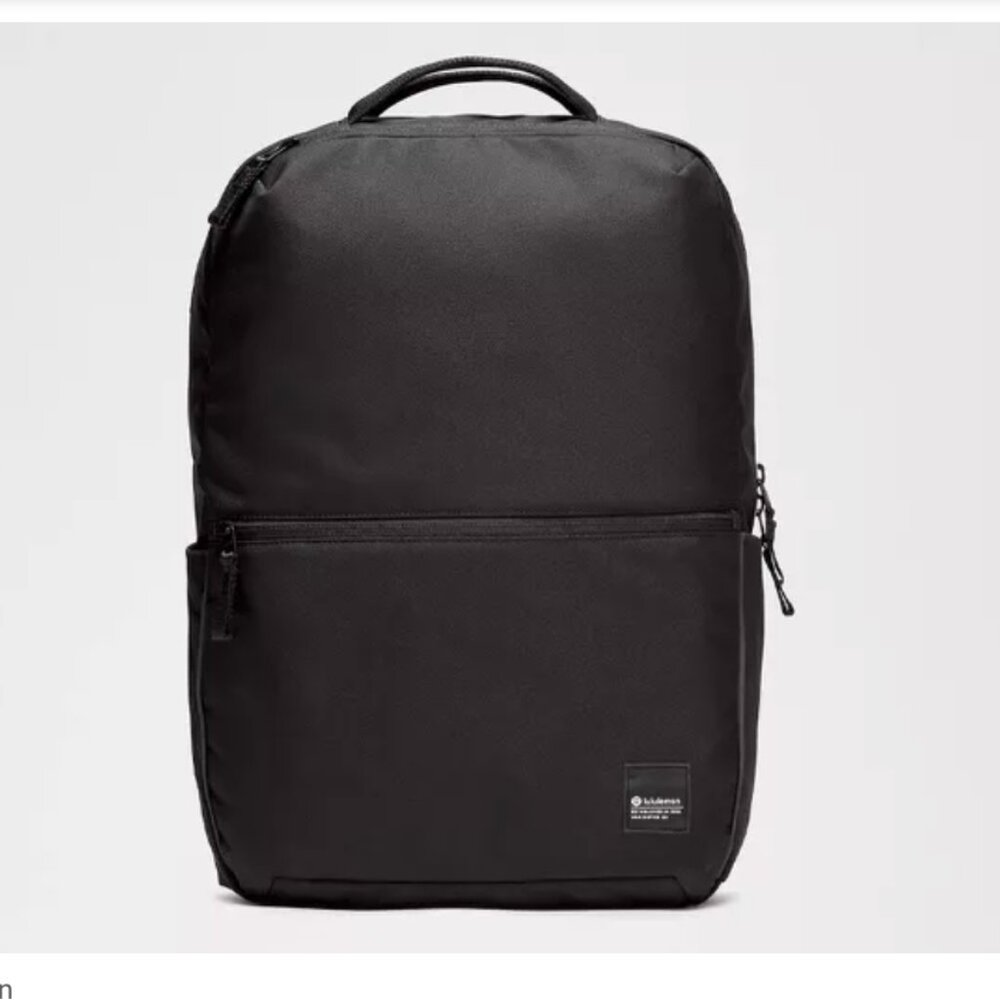 Lululemon | Double-Zip Backpack 22L